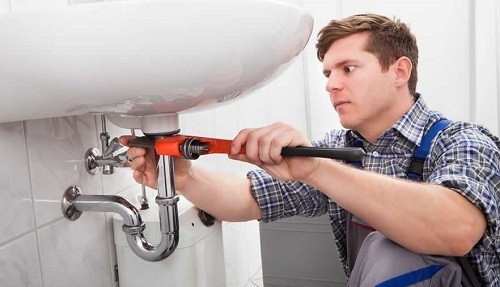 Emergency Plumber in Cathedral City CA