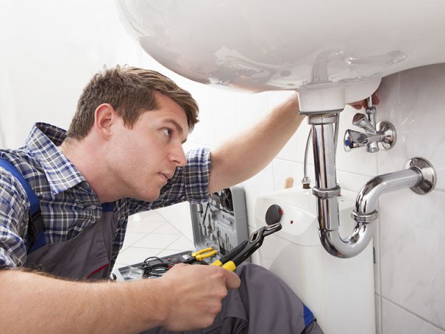 Emergency Plumber in Hickory NC