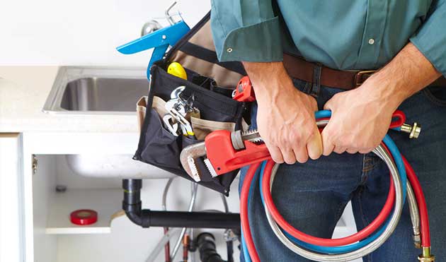 Emergency Plumber in Independence MO