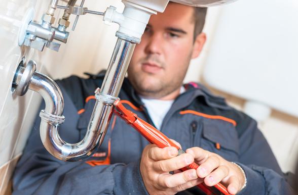 Emergency Plumber in Jackson Heights NY