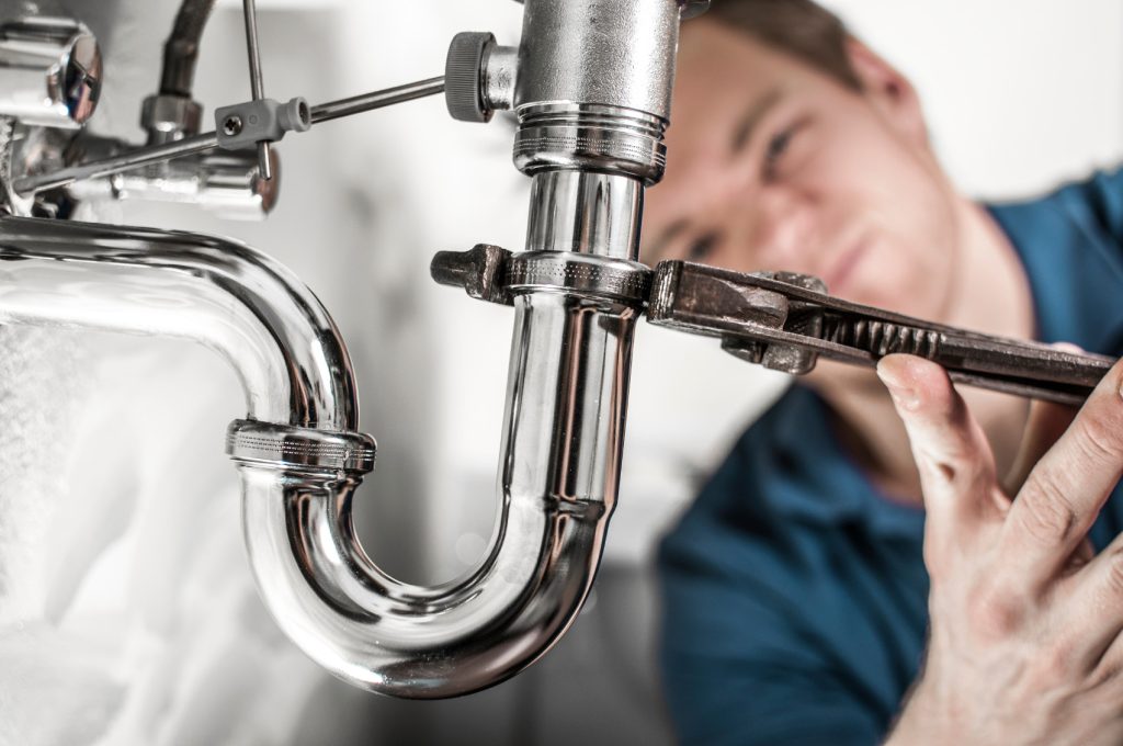 Emergency Plumber in Livermore CA