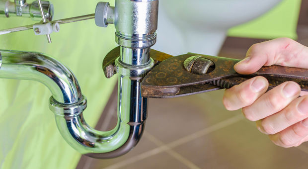 Emergency Plumber in West Des Moines IA